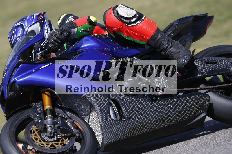 /21 29.05.2025 Speer Racing ADR/Gruppe rot/303